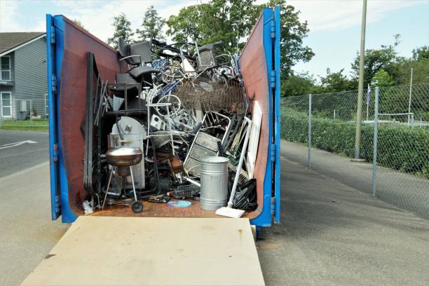 Best Local Junk Hauling  in North Conway, NH