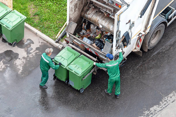 Best Yard Waste Removal  in North Conway, NH