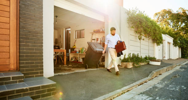 Debris Removal in North Conway, NH