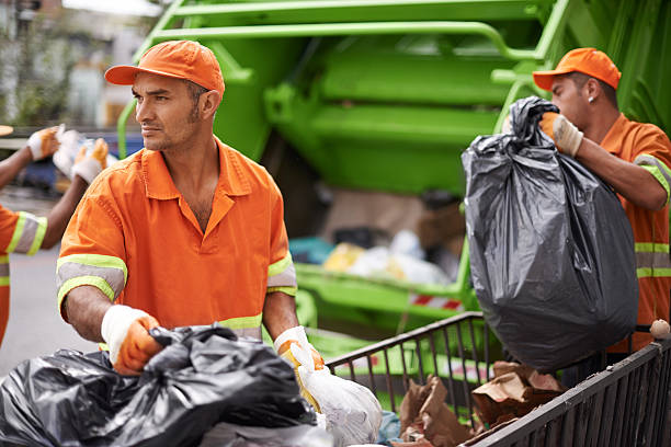 Basement Cleanout Services in North Conway, NH